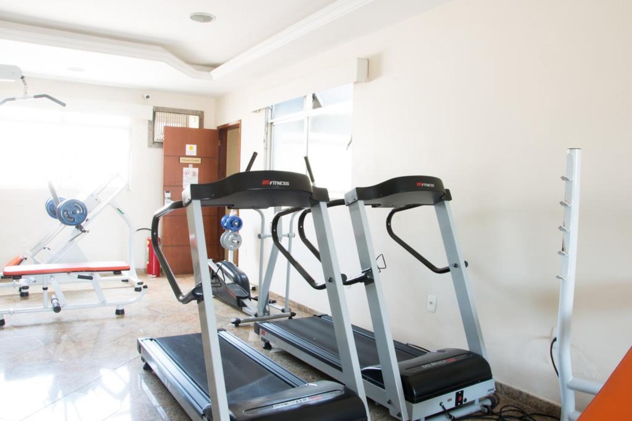 Regency Copacabana Hotel ريو دي جانيرو المظهر الخارجي الصورة